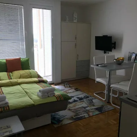 Miro Apartment *