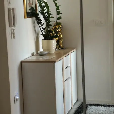 Apartment Miro Ljubljana