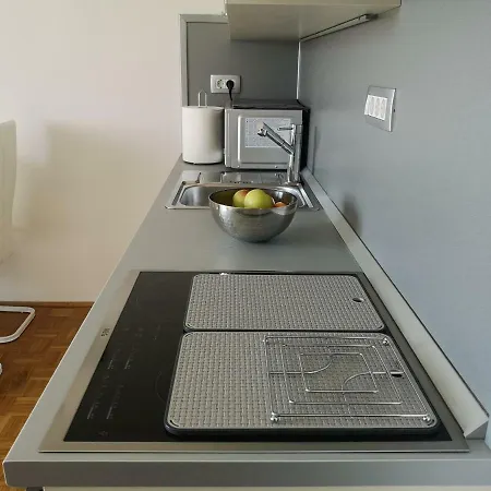 Apartment Miro *