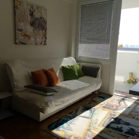 Apartment Miro