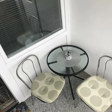 Miro Apartment