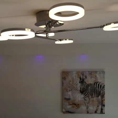 Miro Apartment