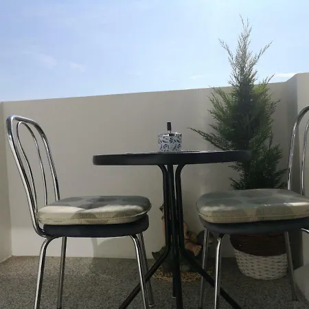 Apartment Miro Ljubljana